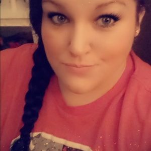 Meet your Posher, Rebecca